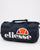 Ellesse Pello Barrel Bag Navy