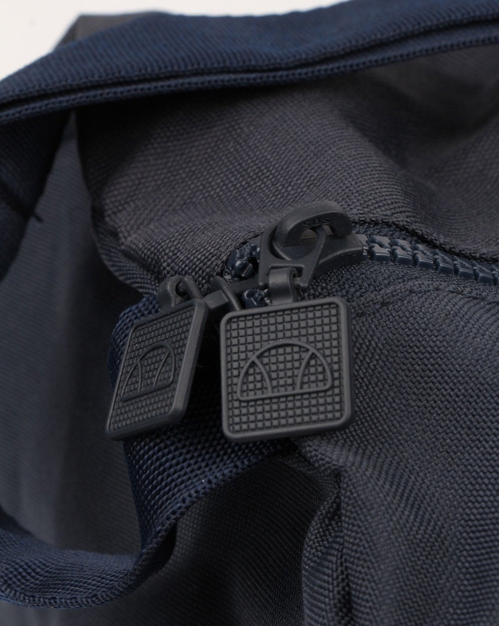 Ellesse Pello Barrel Bag Navy