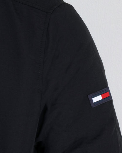 Tommy Hilfiger Padded Jacket Tommy Black