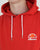 Ellesse Hoody Scarlet Red