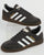 Adidas Spezial Trainers Grey/White