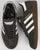 Adidas Spezial Trainers Grey/White