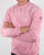 Fila Vintage Terrinda Mk3 Track Top Pink Shadow