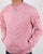 Fila Vintage Terrinda Mk3 Track Top Pink Shadow