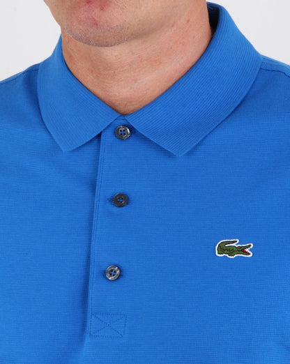 Lacoste Polo Shirt Royal Blue