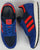 Adidas Forest Grove Trainers Power Blue/Red