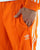 Adidas Originals Beckenbauer Track Pants Bright Orange