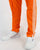 Adidas Originals Beckenbauer Track Pants Bright Orange
