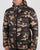 Ellesse Lombardy Jacket Camo