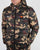 Ellesse Lombardy Jacket Camo
