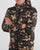 Ellesse Lombardy Jacket Camo