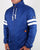 Ellesse Italia Jacket Deep Royal