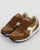 Diadora Camaro Trainers Breen/whisper White