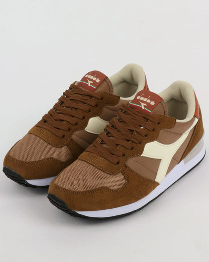 Diadora Camaro Trainers Breen/whisper White