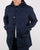 Pretty Green Millfield Jacket Navy