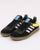 Adidas Handball Top Trainers Black/White/Shock Yellow