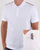 Aquascutum Hill Polo Shirt White