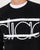 Diadora Spectra Bold Sweatshirt Black/white