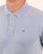 Tommy Hilfiger Oxford Polo Blue