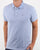 Tommy Hilfiger Oxford Polo Blue