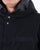 Pretty Green Cassidy Parka Black