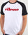 Ellesse Convos T Shirt White/navy