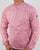 Fila Vintage Terrinda Mk3 Track Top Pink Shadow