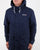 Ellesse Explorer Jacket Navy