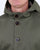 Pretty Green Millfield Jacket Khaki