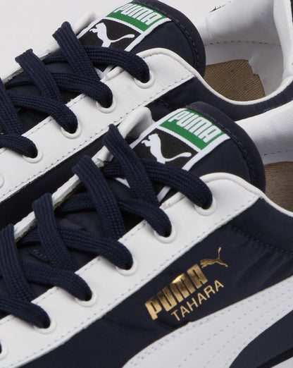 Puma Tahara Og Trainer Navy/white