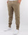 Fila Vintage Visconti Jogger Drygrass