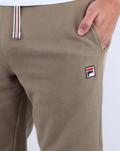 Fila Vintage Visconti Jogger Drygrass