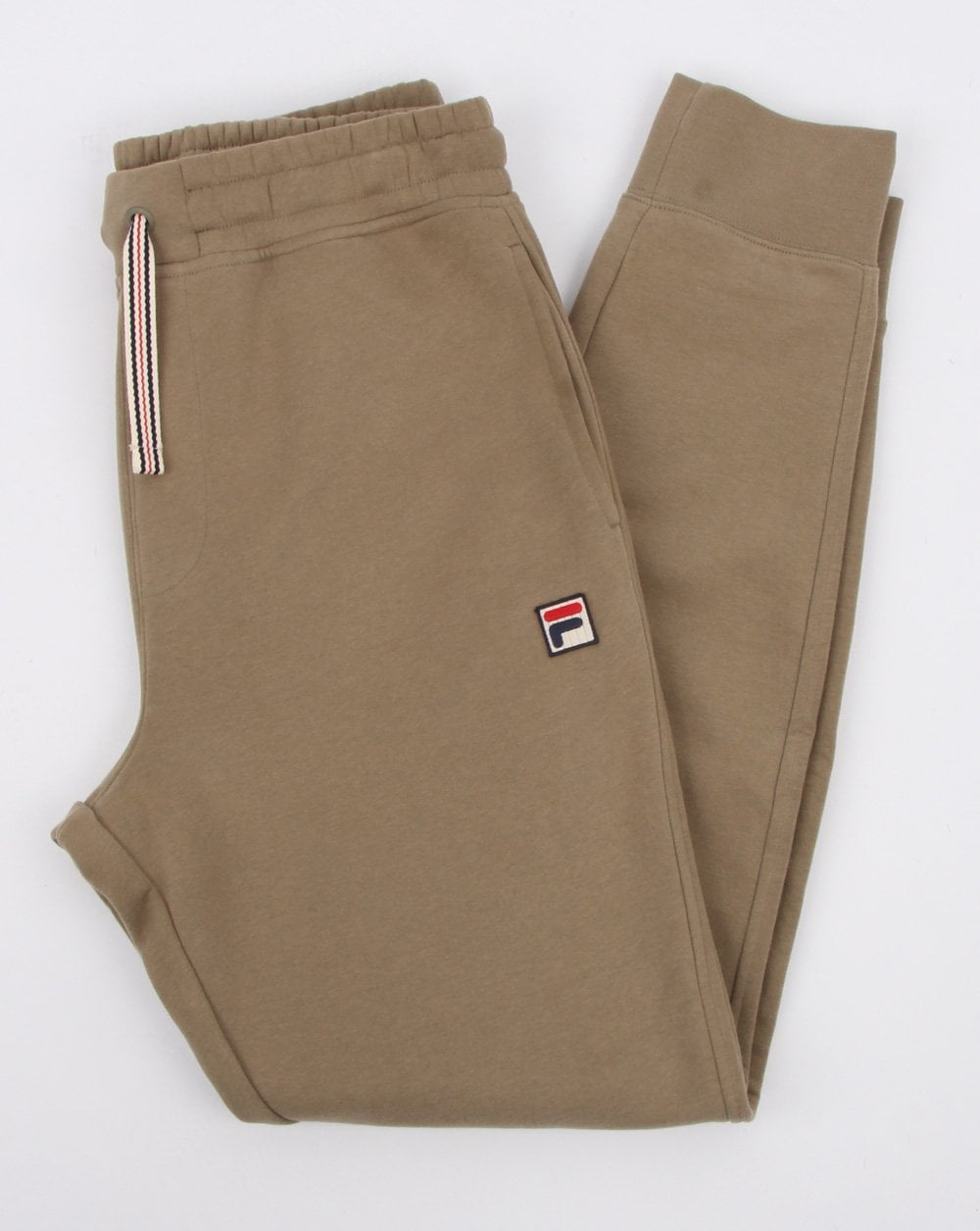Fila Vintage Visconti Jogger Drygrass