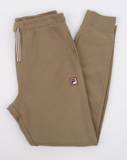 Fila Vintage Visconti Jogger Drygrass
