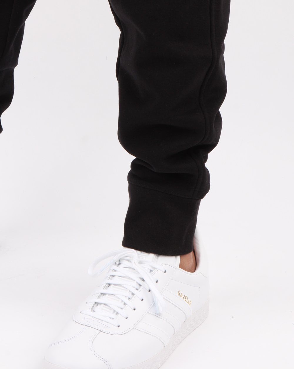 Fila Vintage Visconti Jogger Black