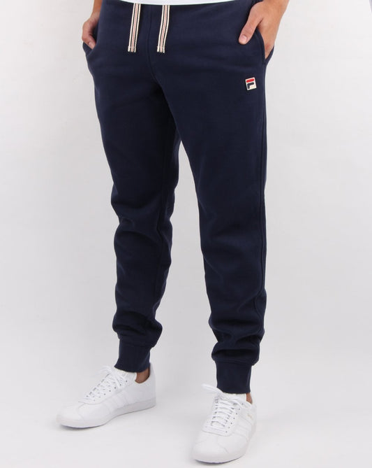 Fila Vintage Visconti Jogger Navy
