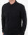 Marshall Artist Liquid Overshirt Black