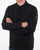 Marshall Artist Liquid Overshirt Black