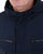 Marshall Artist Garment Dyed Field Jacket Navy