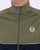 Sergio Tacchini Orion Track Top Navy/Olive