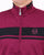 Sergio Tacchini Masters Track Top Dark Purple/Black