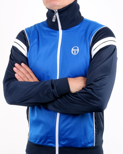 Sergio Tacchini Winner Track Top Royal/navy