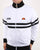Ellesse Rimini Track Top White/black