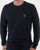 Ma.strum L/s Icon T-shirt Dark Navy