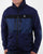 Ma.strum Corvus Windrunner Dark Indigo