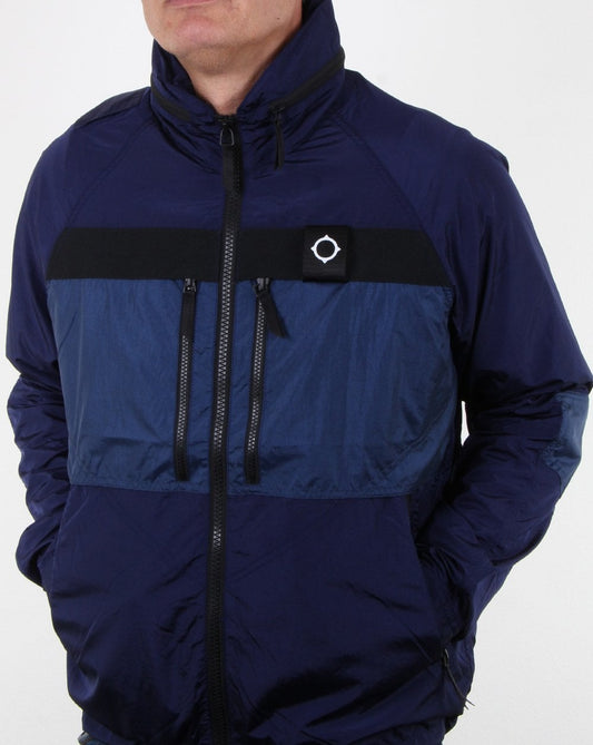 Ma.Strum Ma.strum Corvus Windrunner Dark Indigo