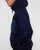 Ma.strum Corvus Windrunner Dark Indigo