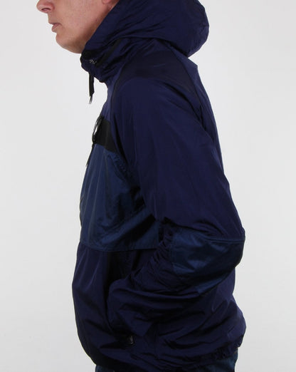 Ma.strum Corvus Windrunner Dark Indigo