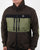Ma.strum Corvus Windrunner Dark Khaki