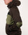 Ma.strum Corvus Windrunner Dark Khaki